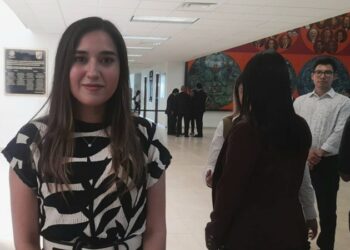 Pide Katalyna priorizar inversión en agua sobre obras con rentabilidad política