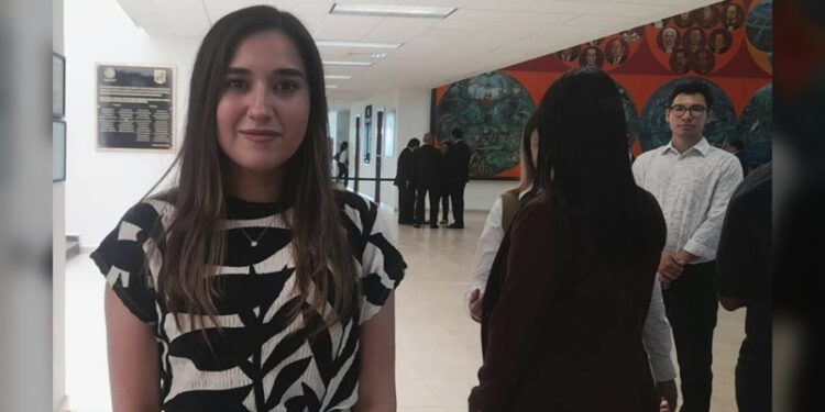 Pide Katalyna priorizar inversión en agua sobre obras con rentabilidad política