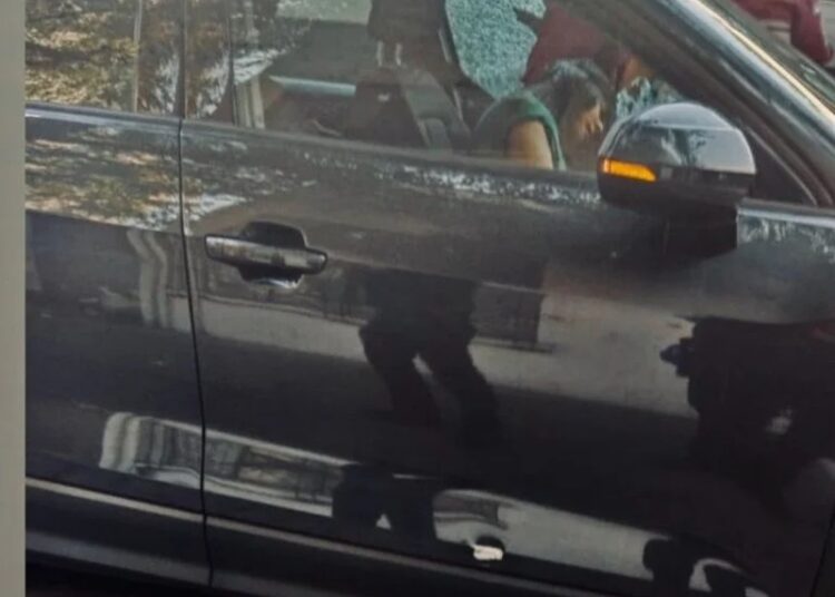 Asesinan a secretaria particular y a asesor de Clara Brugada