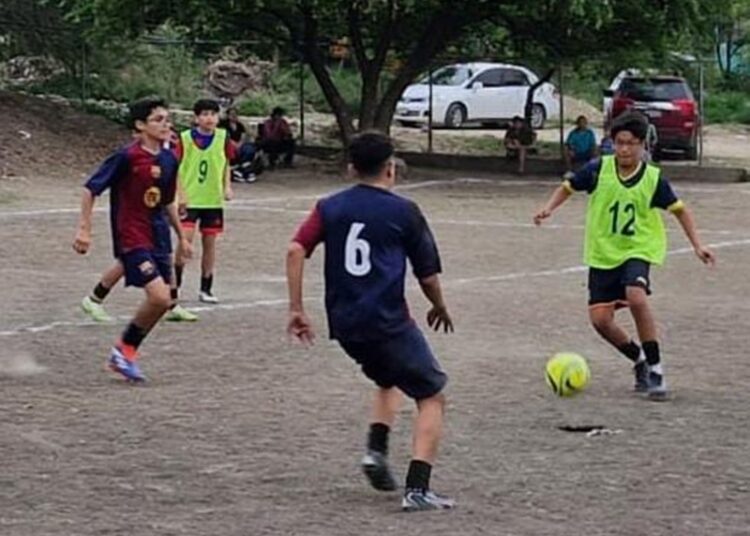 Premian a campeones de Copa Victoria Municipal 2025