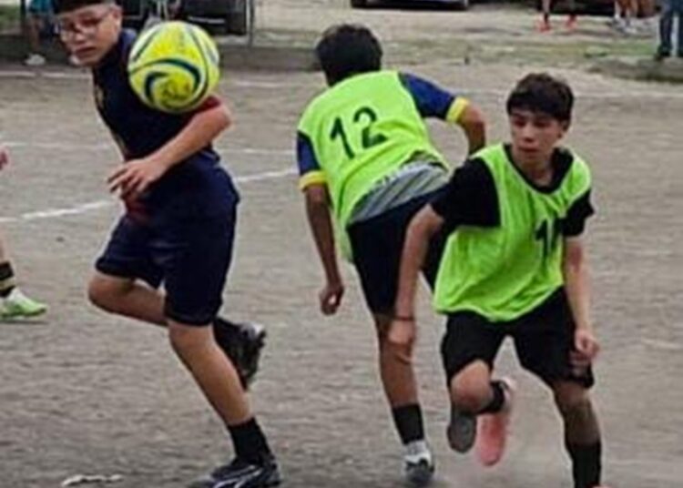 Premian a campeones de Copa Victoria Municipal 2025