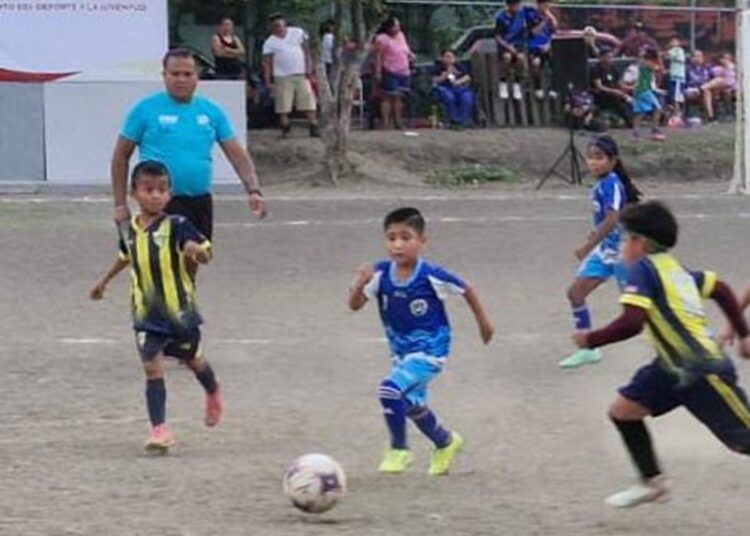 Premian a campeones de Copa Victoria Municipal 2025