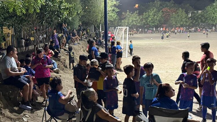 Premian a campeones de Copa Victoria Municipal 2025