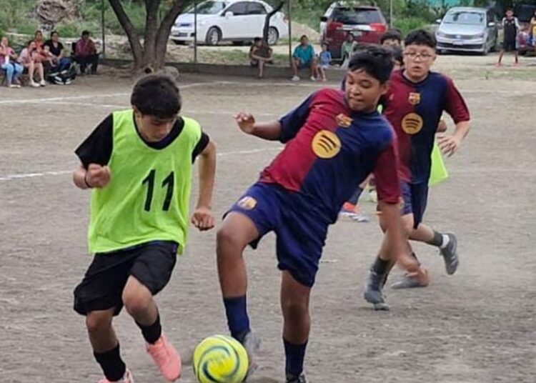 Premian a campeones de Copa Victoria Municipal 2025