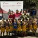 Premian a campeones de Copa Victoria Municipal 2025