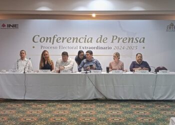 Supervisa CODHET condiciones en centros de detención y casas de migrantes de Tamaulipas