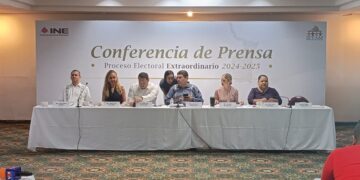 Supervisa CODHET condiciones en centros de detención y casas de migrantes de Tamaulipas