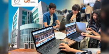 Prepara la UAT programa de certificaciones internacionales para sus estudiantes