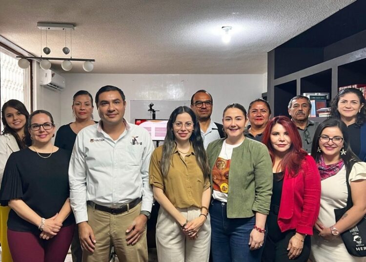 Presenta COLTAM resultados de investigación