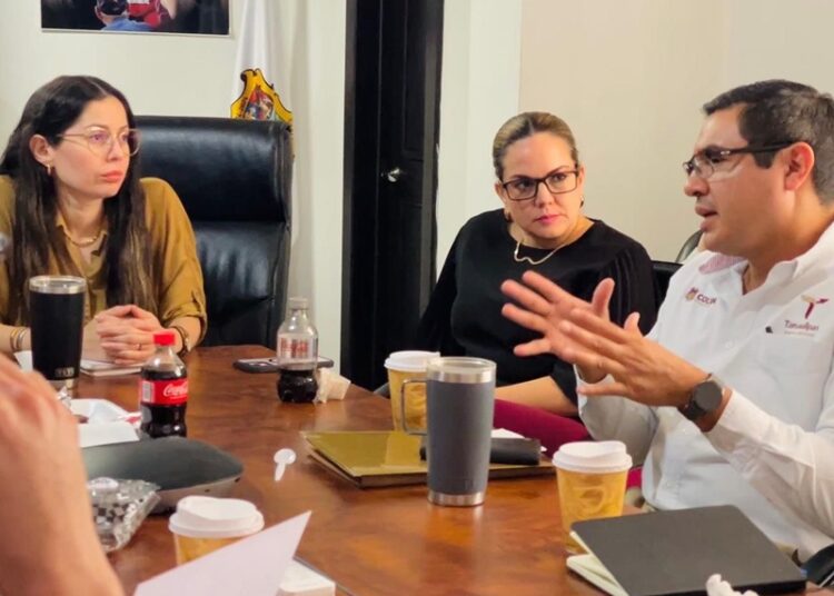 Presenta COLTAM resultados de investigación