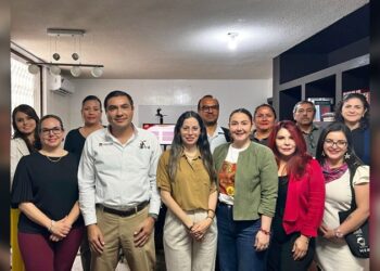 Presenta COLTAM resultados de investigación