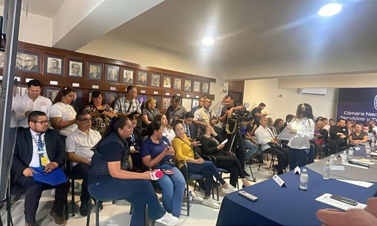 Presentan en Reynosa programa nacional para reactivar el turismo