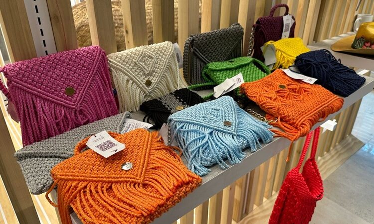 Presente la esencia de Tamaulipas en el AIFA