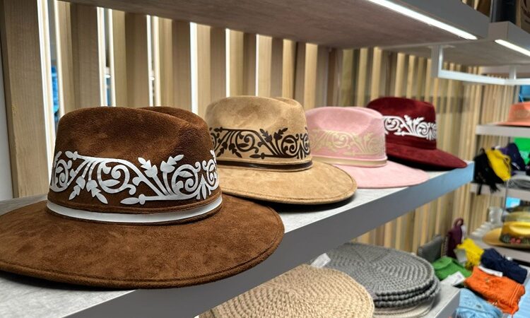 Presente la esencia de Tamaulipas en el AIFA