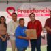 ‘Presidencia Cerquita de Ti’ llega a la colonia Reservas Territoriales