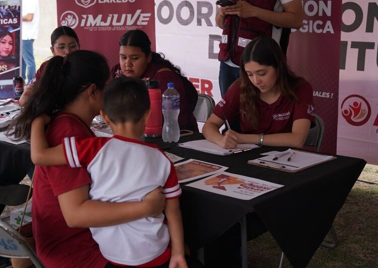“Presidencia cerquita de ti” llegará a la Colonia Solidaridad