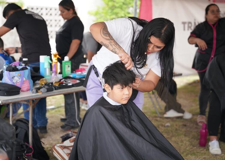 “Presidencia cerquita de ti” llegará a la Colonia Solidaridad