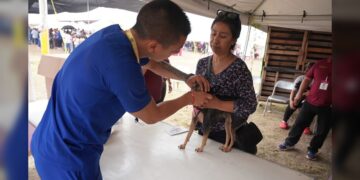 “Presidencia cerquita de ti” llegará a la Colonia Solidaridad