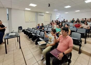 Promueve CODHET inclusión