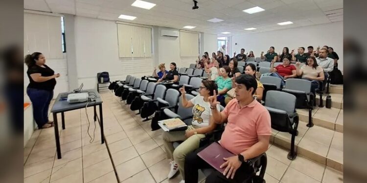 Promueve CODHET inclusión