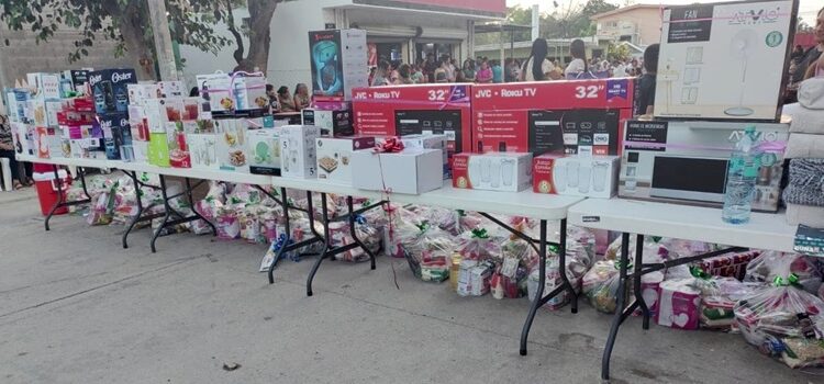 Prudencio Pérez “El Gringo” celebra a las madres de Cuauhtémoc como un acto de fe y gratitud