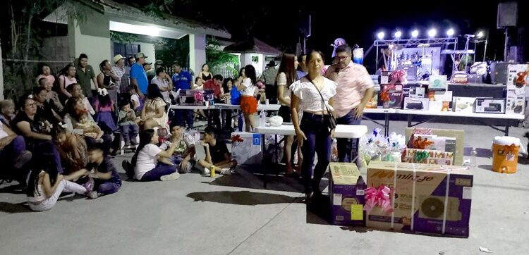 Prudencio Pérez “El Gringo” celebra a las madres de Cuauhtémoc como un acto de fe y gratitud