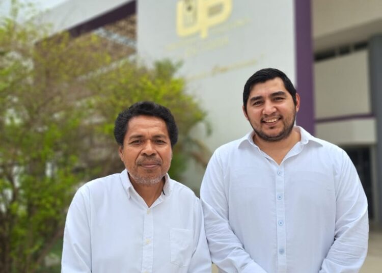 Publican investigadores de UPV estudio sobre inteligencia artificial