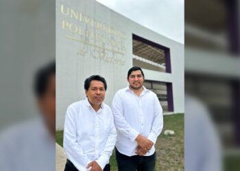 Publican investigadores de UPV estudio sobre inteligencia artificial