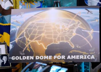 Canadá negocia con EU su inclusión a la»Cúpula Dorada»