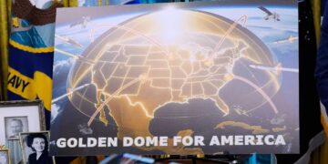 Canadá negocia con EU su inclusión a la»Cúpula Dorada»