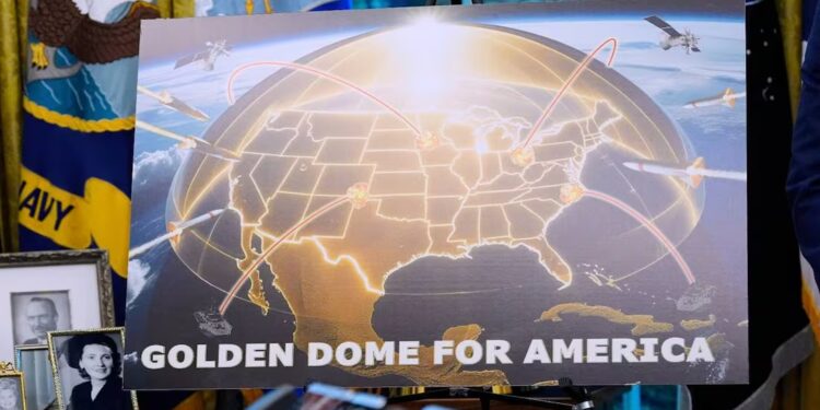 Canadá negocia con EU su inclusión a la»Cúpula Dorada»