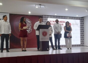 “Que deje de pelear y se ponga a chambear”: Diputado Humberto Prieto a Makito