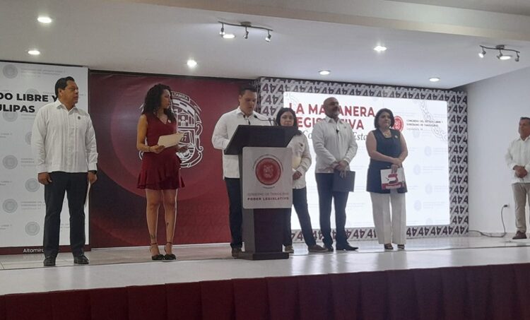 “Que deje de pelear y se ponga a chambear”: Diputado Humberto Prieto a Makito