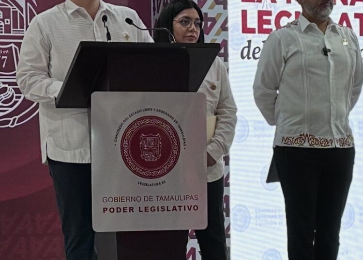 “Que deje de pelear y se ponga a chambear”: Diputado Humberto Prieto a Makito