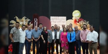 Reafirma rector de la UAT su reconocimiento al personal académico