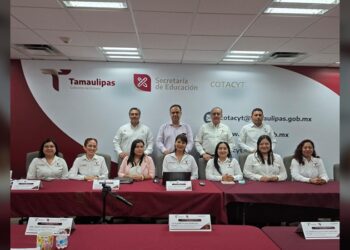 Realiza COTACYT segunda reunión del Comité de Control y Desempeño Institucional