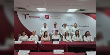 Realiza COTACYT segunda reunión del Comité de Control y Desempeño Institucional