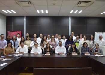 SIPINNA realiza 4a. sesión de COMPREVNNA