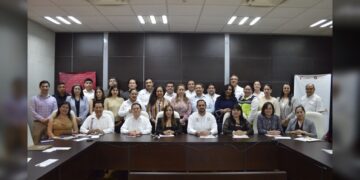 SIPINNA realiza 4a. sesión de COMPREVNNA