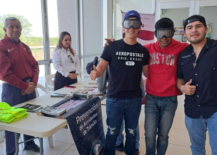 Realiza UPV Jornada de Información Preventiva de Salud