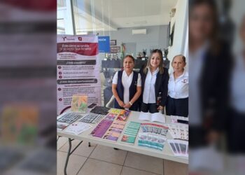 Realiza UPV Jornada de Información Preventiva de Salud