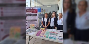 Realiza UPV Jornada de Información Preventiva de Salud