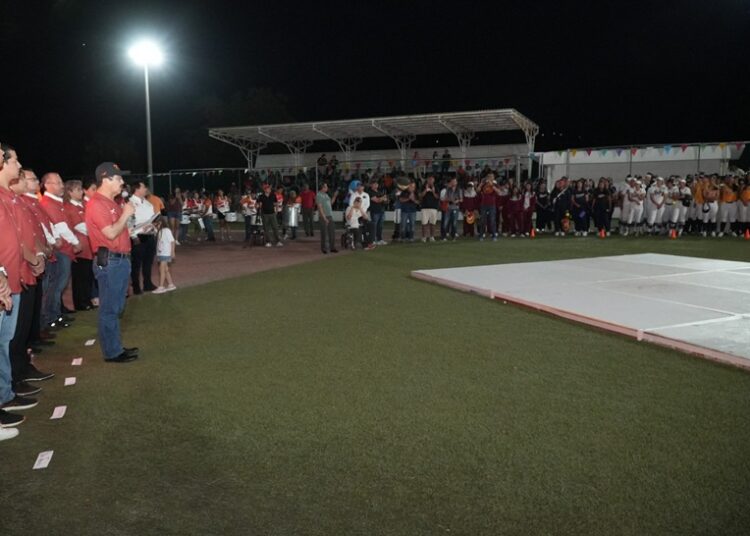 Realiza la UAT con éxito el Campeonato Nacional de Softbol Femenil