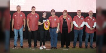 Realiza la UAT con éxito el Campeonato Nacional de Softbol Femenil