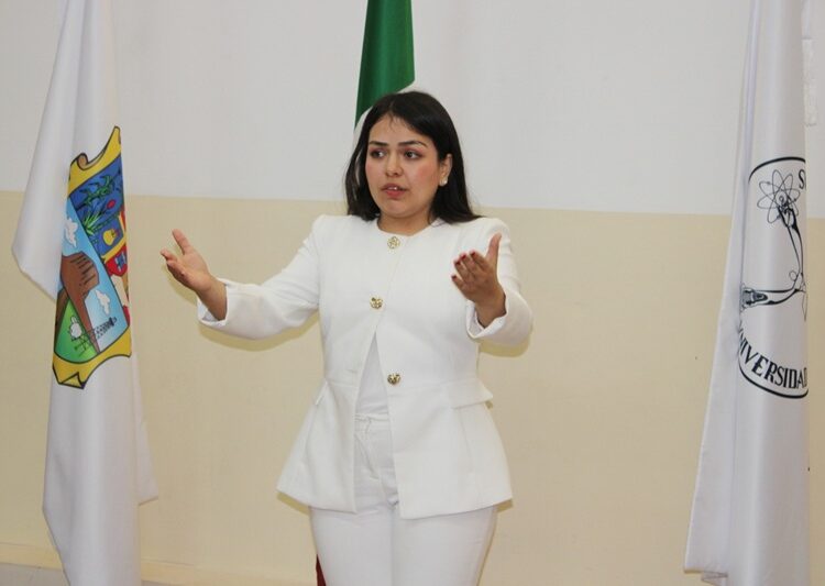 Realiza la UAT con éxito el Concurso Estatal de Oratoria 2025