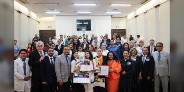 Realiza la UAT con éxito el Concurso Estatal de Oratoria 2025