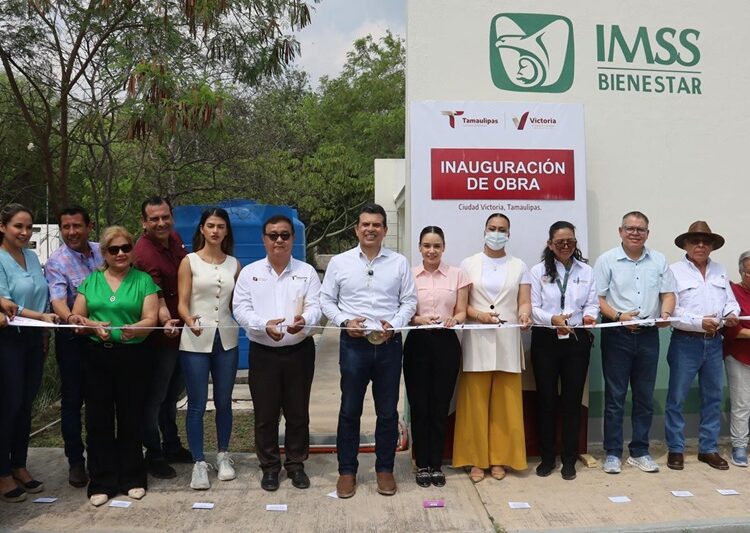 Reciben beneficios familias de ejidos La Libertad, Misión y La Presa