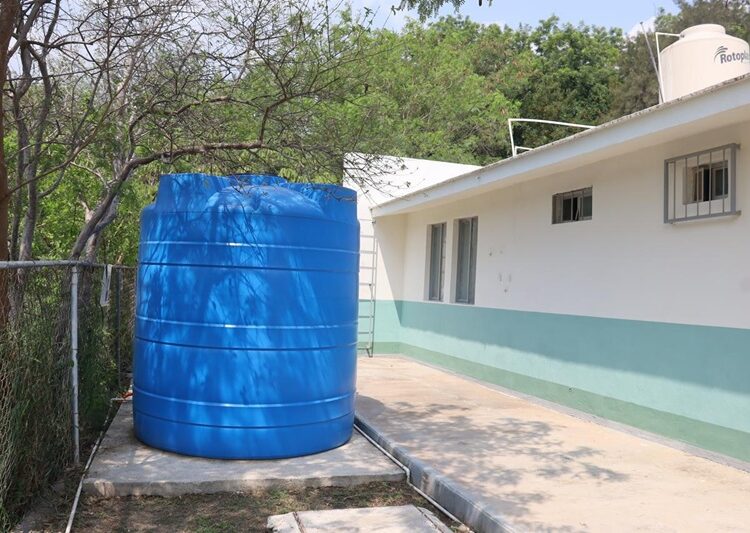 Reciben beneficios familias de ejidos La Libertad, Misión y La Presa