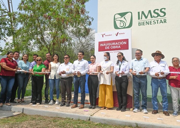 Reciben beneficios familias de ejidos La Libertad, Misión y La Presa