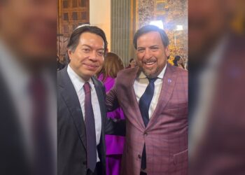 Reconoce SEP a nuevo titular de Educación en Tamaulipas